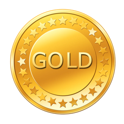 King Eugene Gold